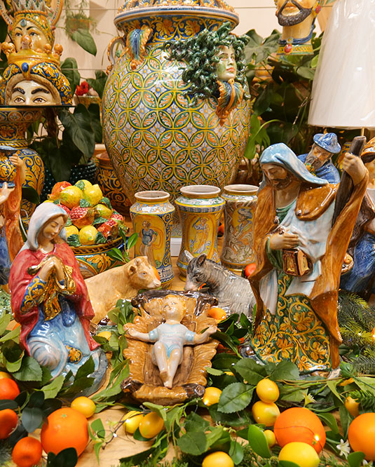 Ornamenti natalizi