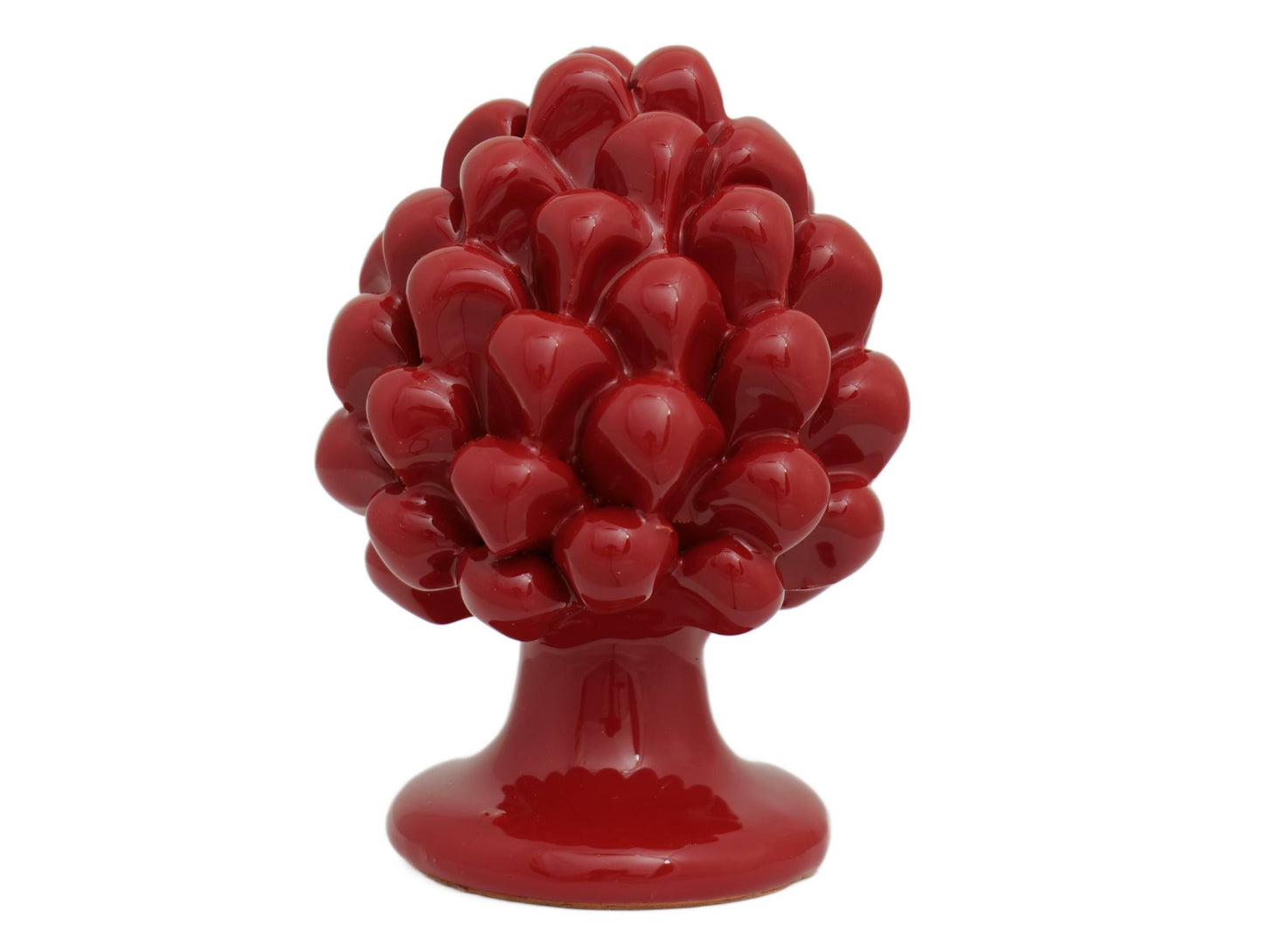 Pine cone h10 various colors