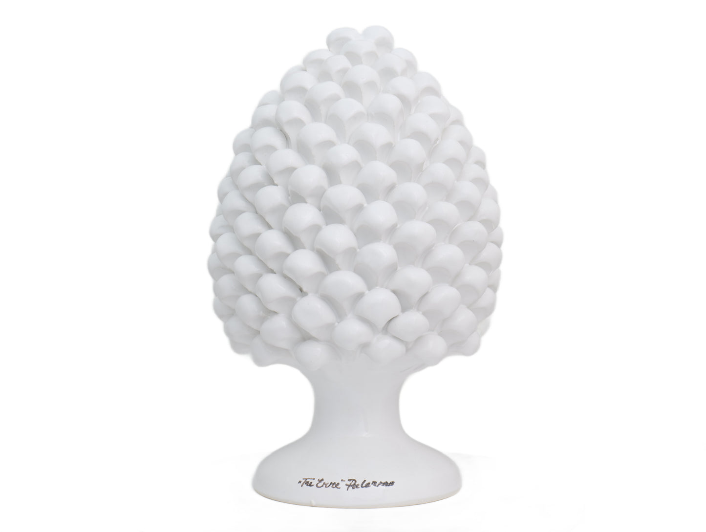 Pine cone h30 various colors