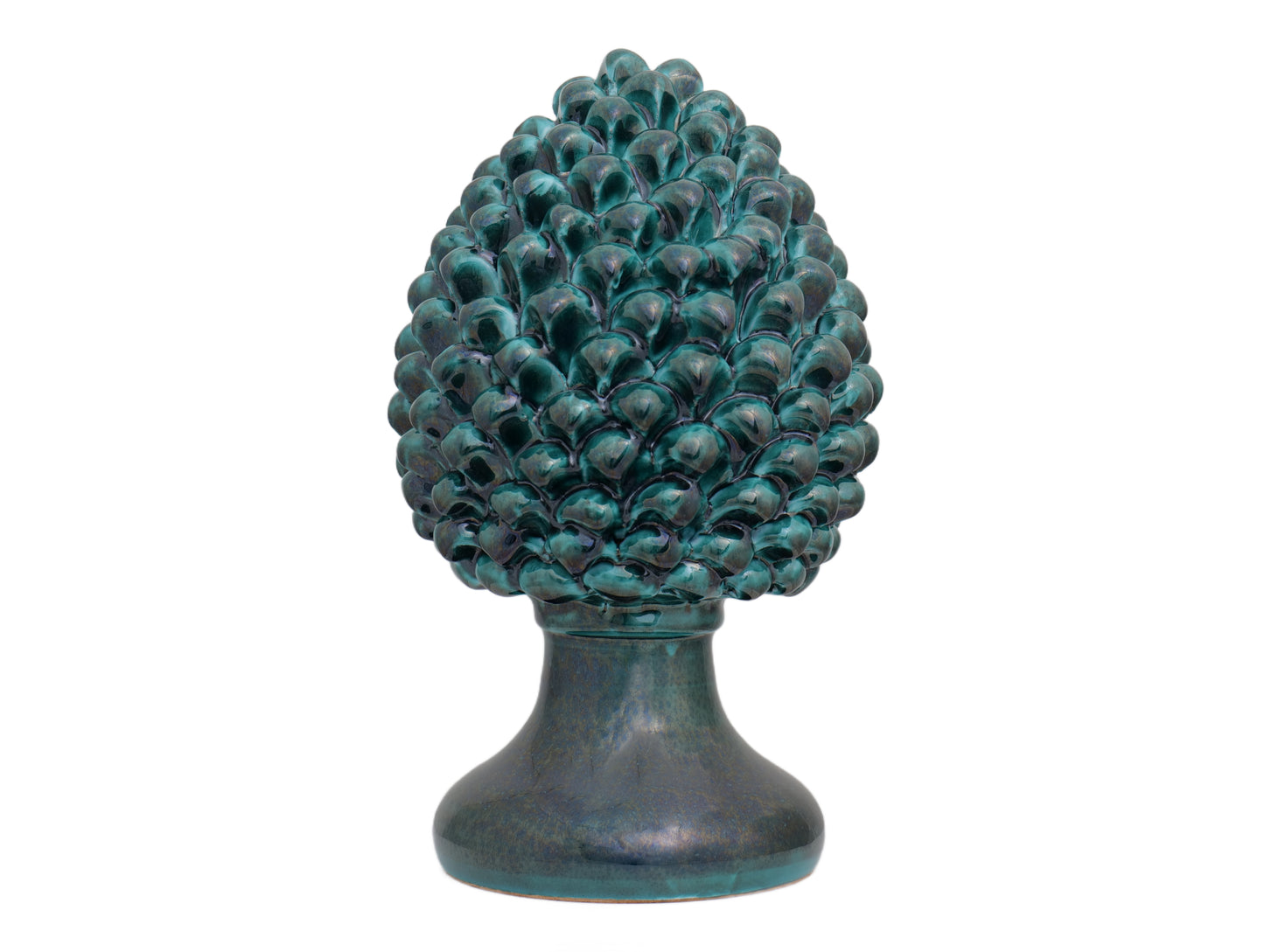Pine cone h30 various colors