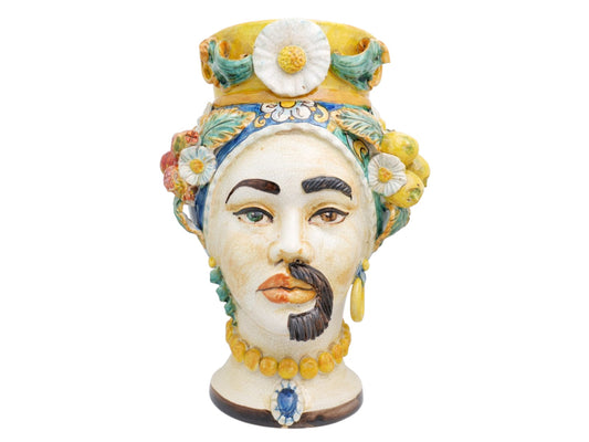 Moor's head Genderfluid H 40