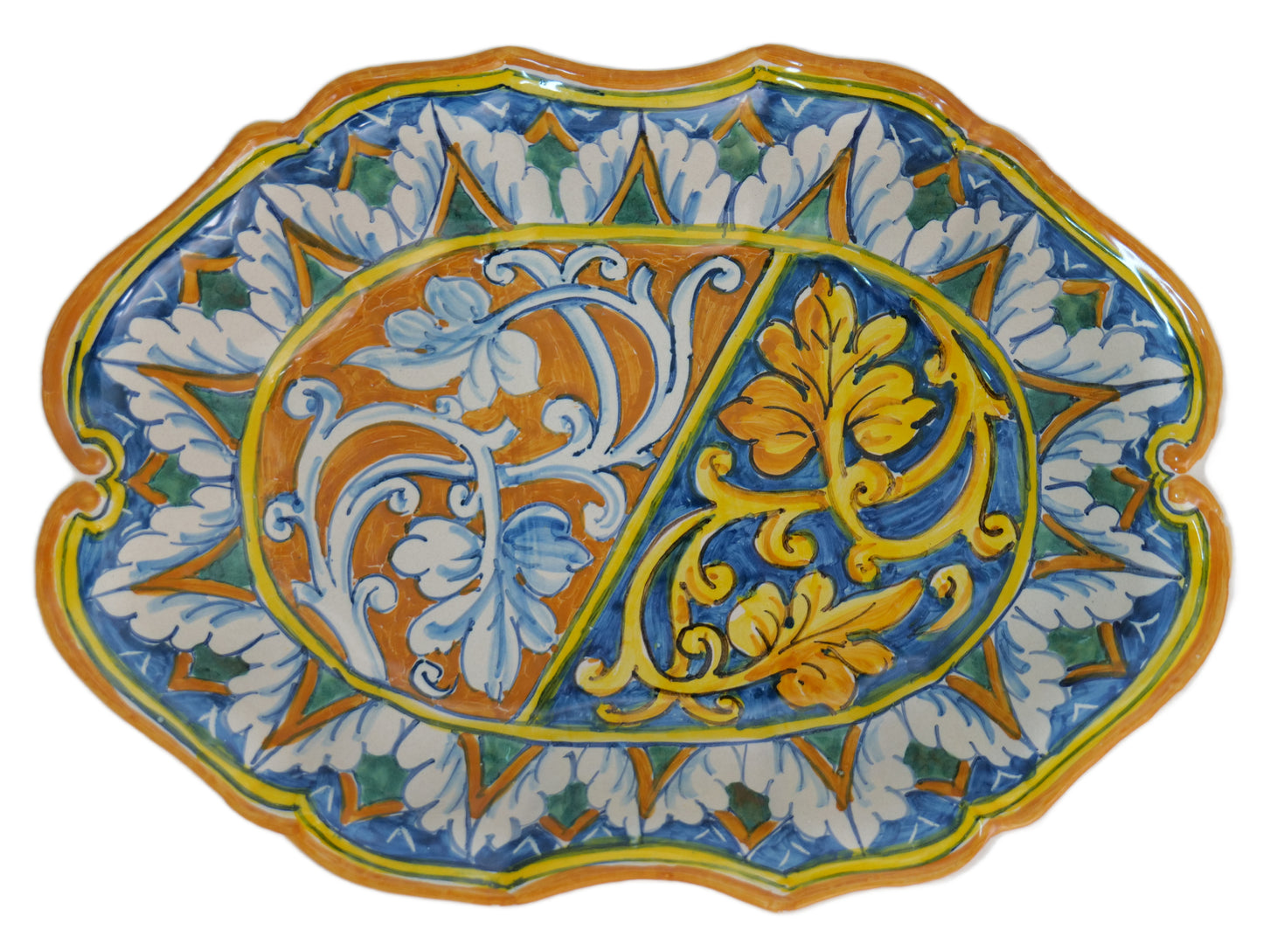 Catino smerlato