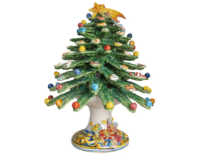 Christmas tree h 50 classic fir light