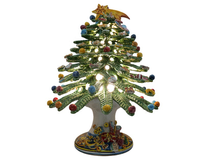 Christmas tree h 50 classic fir light
