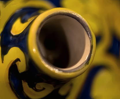 Teapot