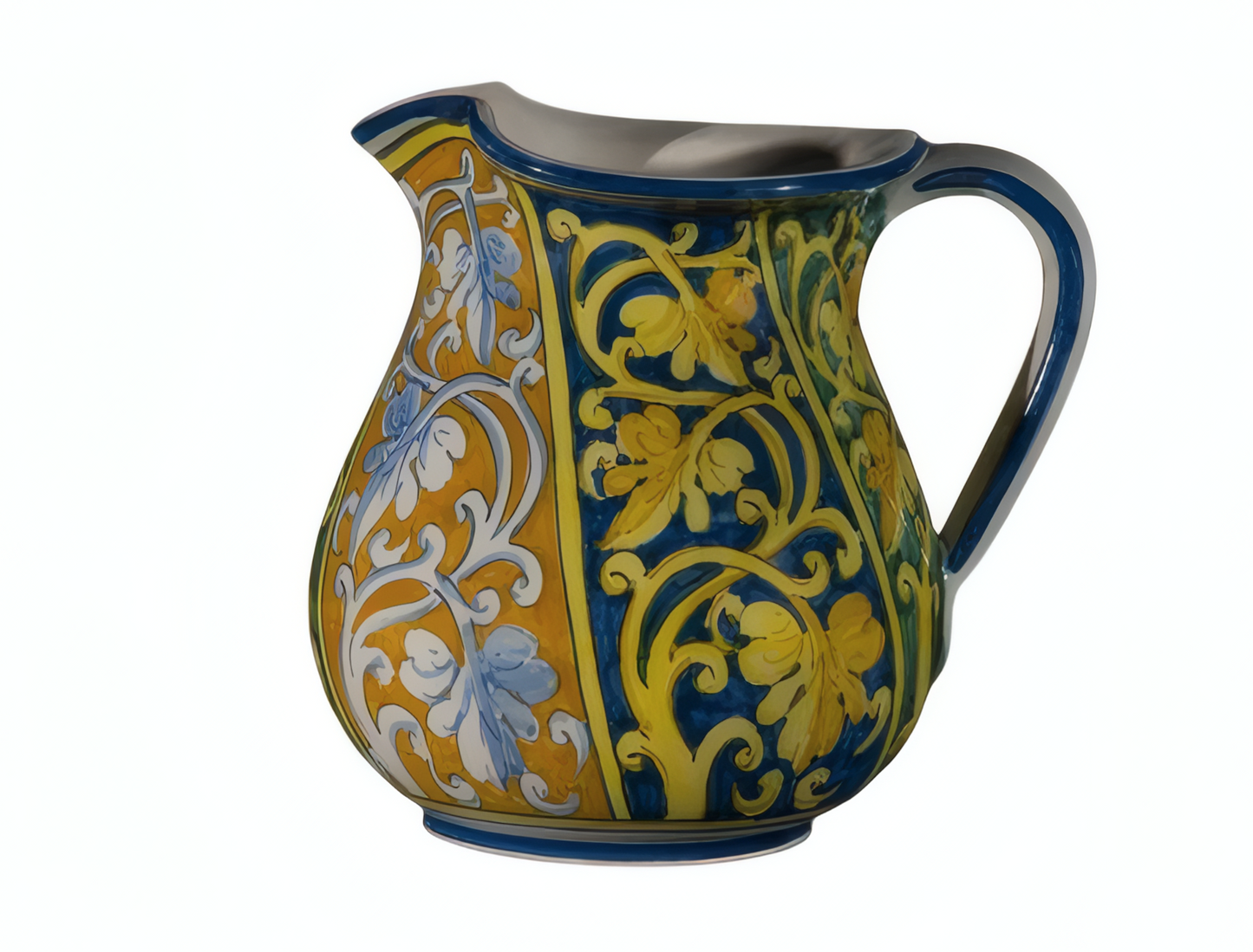 Pitcher h 21