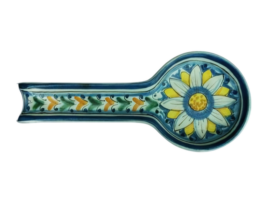 Poggiamestolo "margherita"