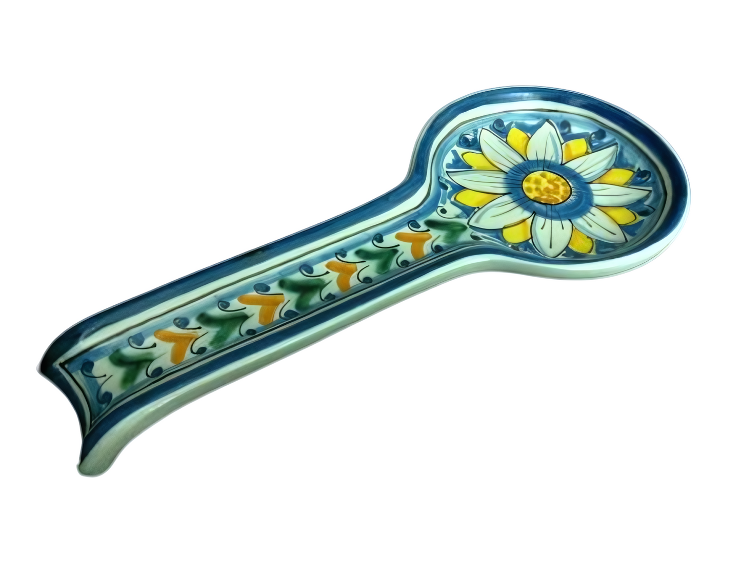 "Margherita" spoon rest