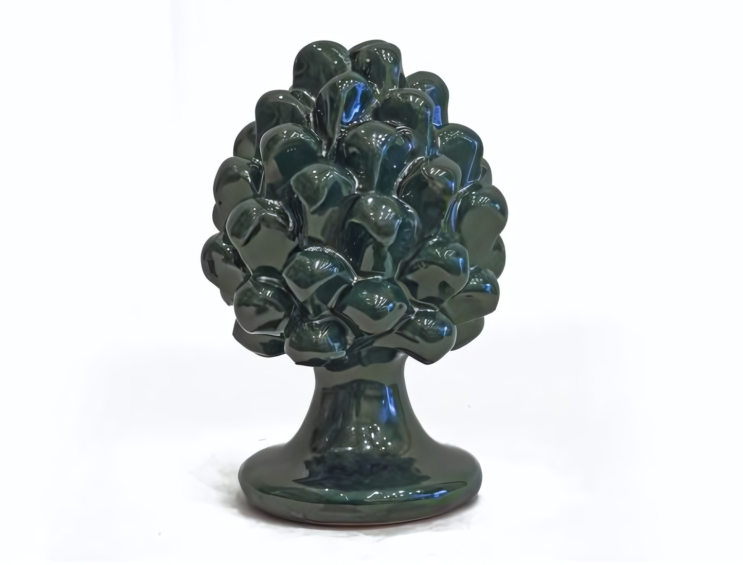 Pine cone h10 various colors