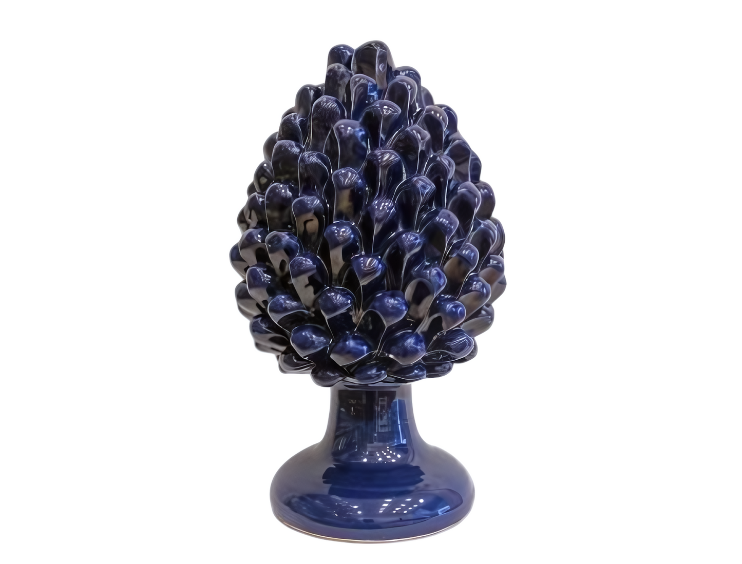Pine cone h30 various colors