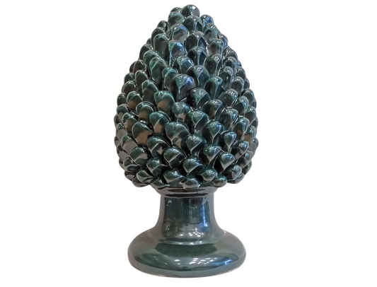 Pine cone h35 various colors