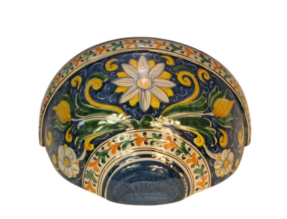 Gerla "margherita"