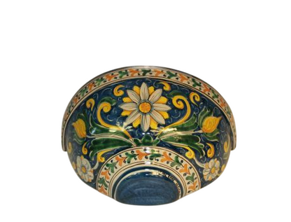 Gerla "margherita"