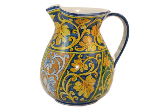 Pitcher h23