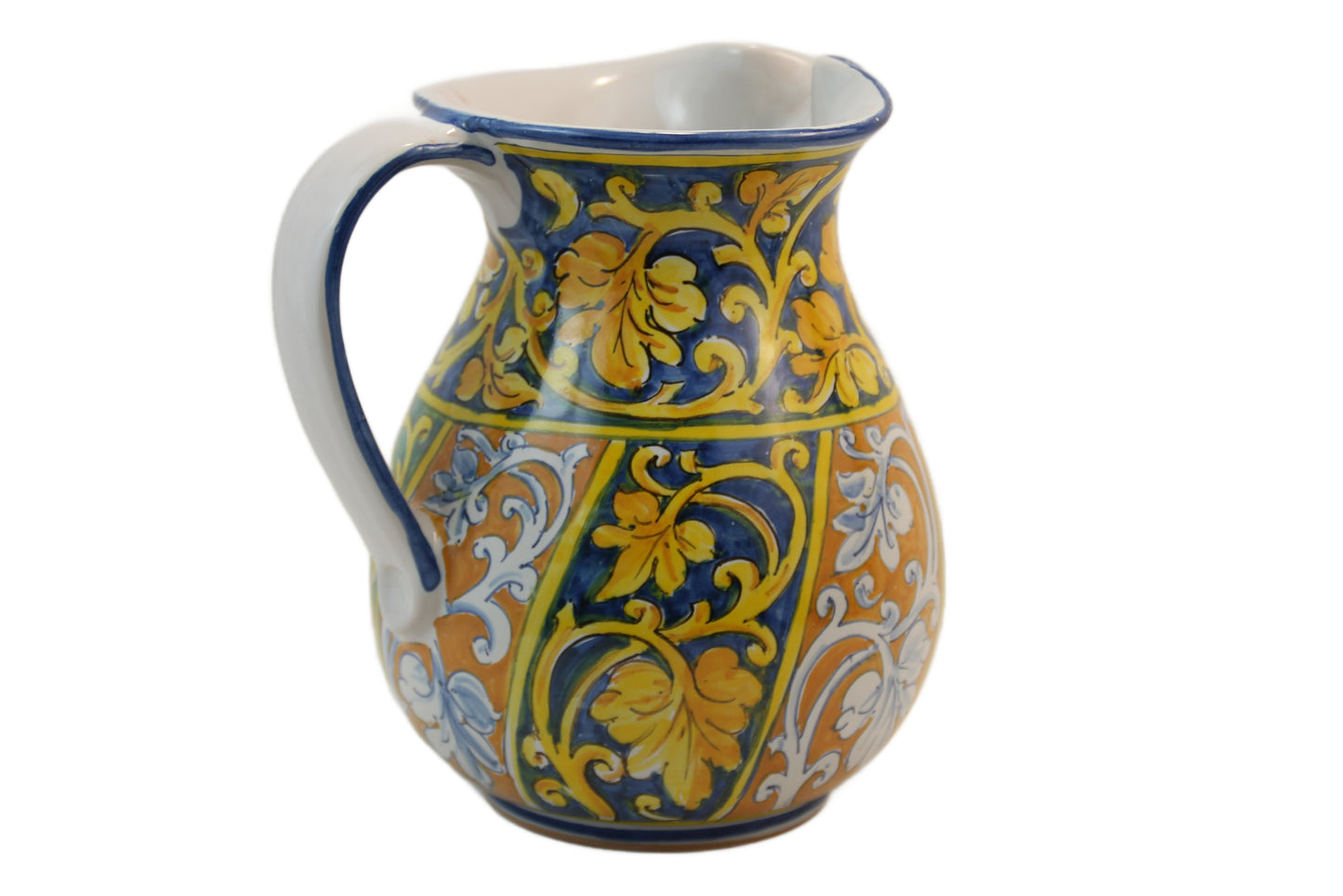Pitcher h23