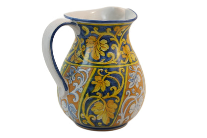 Pitcher h23