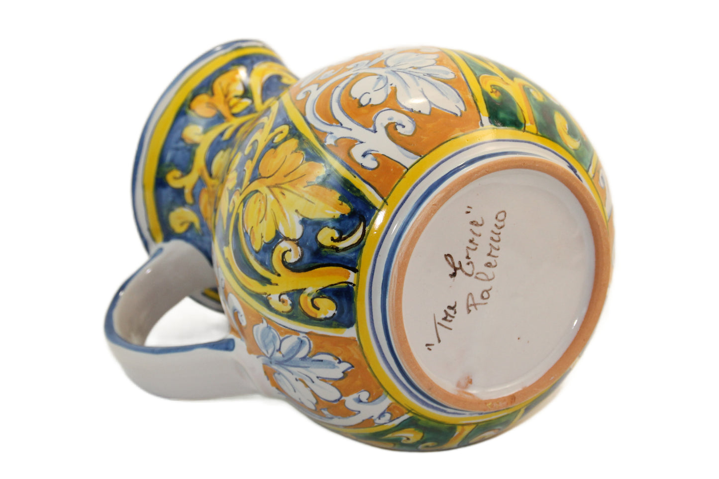 Pitcher h23